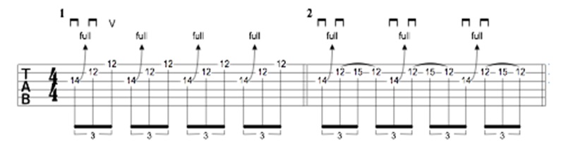 Example 1-2 for Eric bourassa article